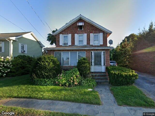 House image located at Saugerties, NY 12477