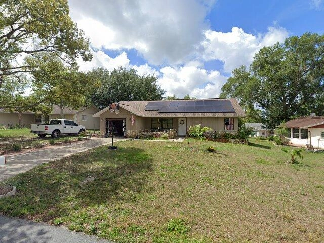 House image located at Beverly Hills, FL 34465