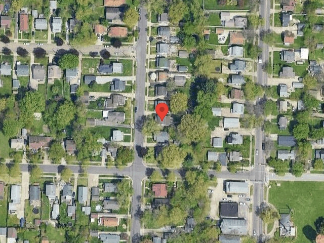 House image located at Akron, OH 44305