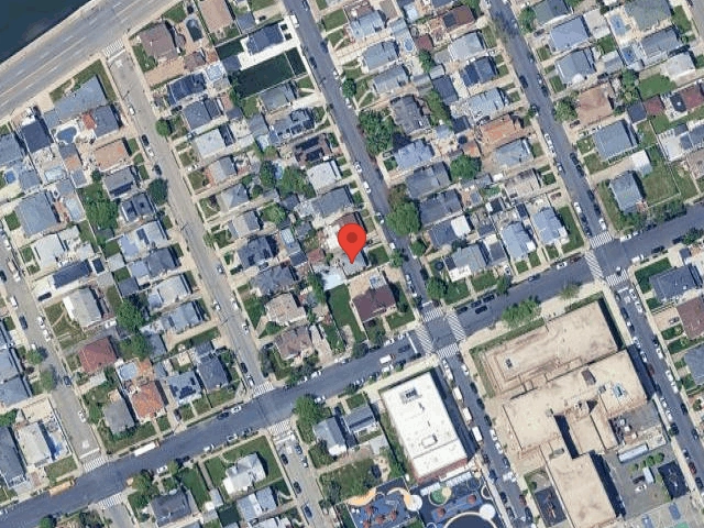 House image located at Rockaway Park, NY 11694