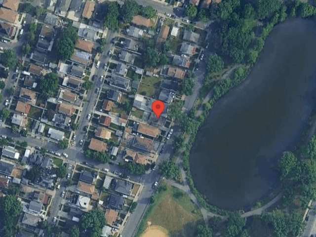 House image located at Springfield Gardens, NY 11413