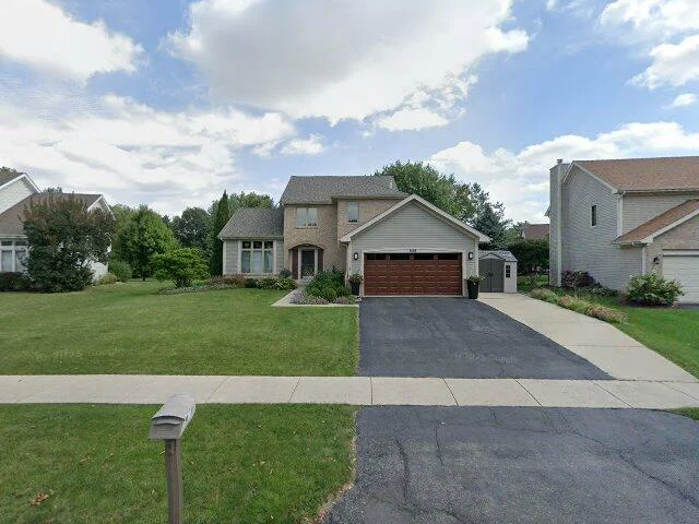 House image located at Bolingbrook, IL 60490