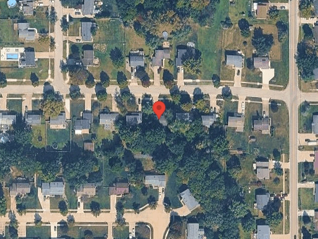 House image located at Stow, OH 44224