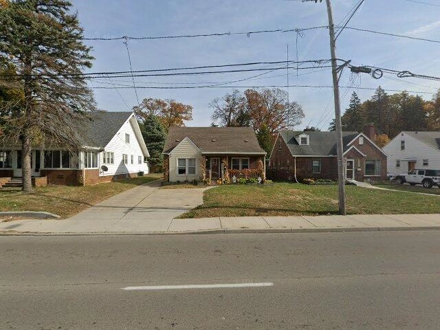 House image located at Toledo, OH 43613