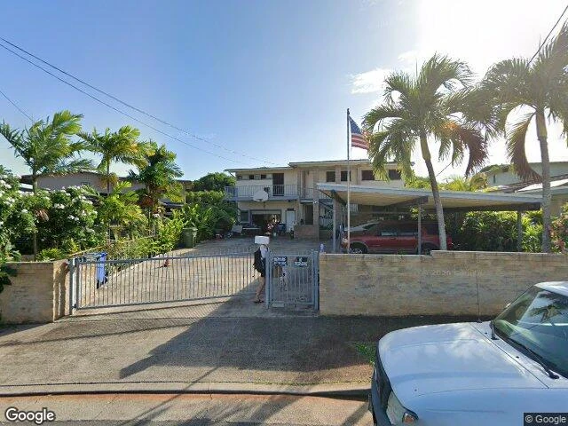 House image located at Waipahu, HI 96797