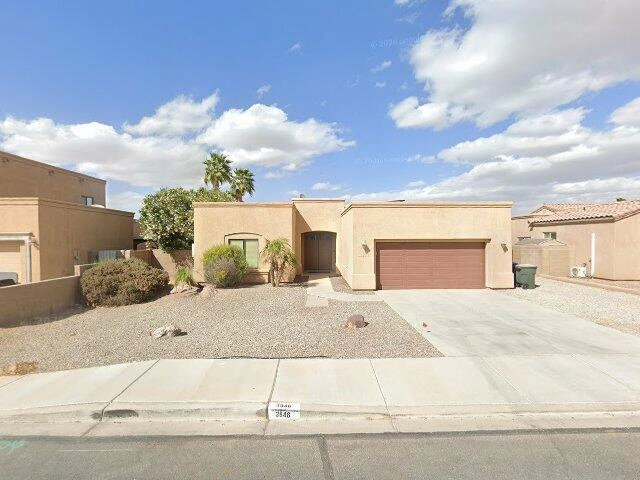 House image located at Yuma, AZ 85364