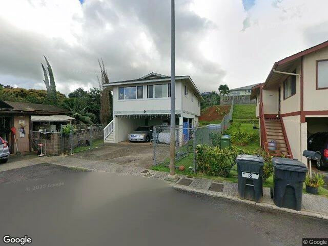 House image located at Kaneohe, HI 96744