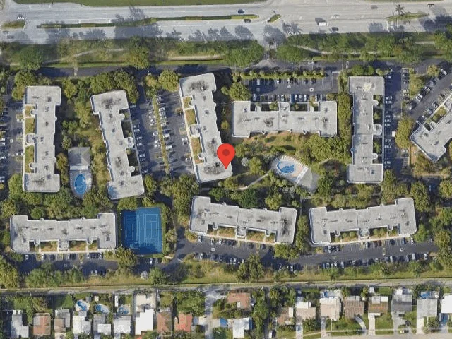 House image located at Hollywood, FL 33020