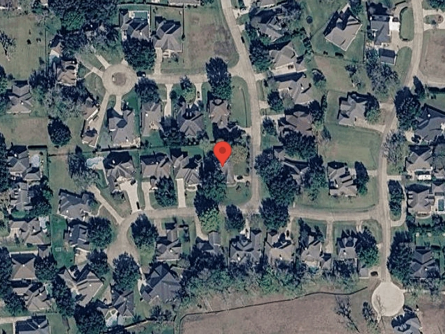 House image located at Fulshear, TX 77441