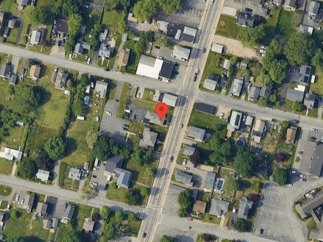 House image located at Monroe Bridge, MA 01350