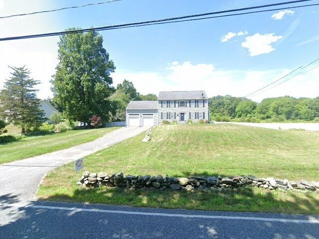 House image located at Rehoboth, MA 02769