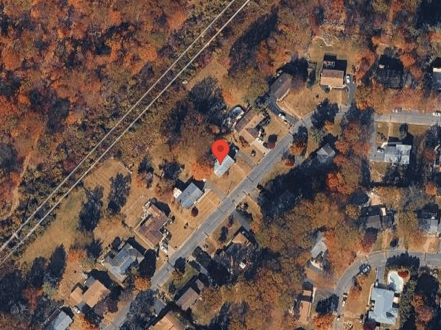 House image located at Pomona, NY 10970