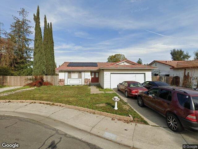 House image located at Stockton, CA 95210