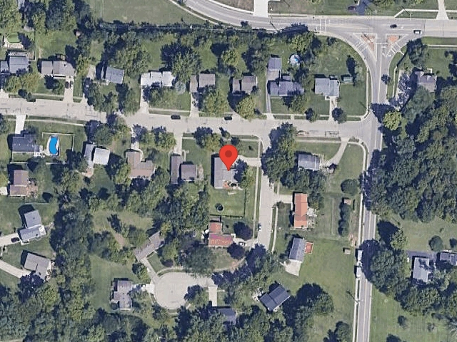 House image located at Fairfield, OH 45014