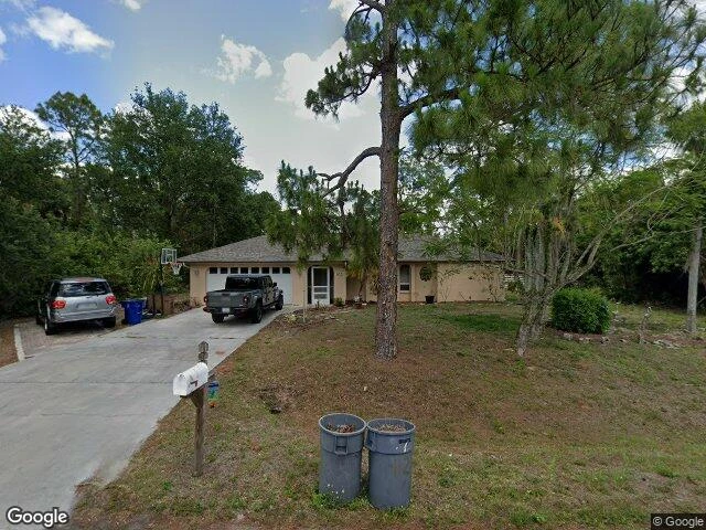 House image located at Lehigh Acres, FL 33972