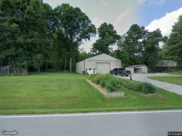 House image located at Greencastle, IN 46135