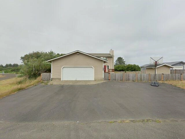 House image located at Ocean Shores, WA 98569