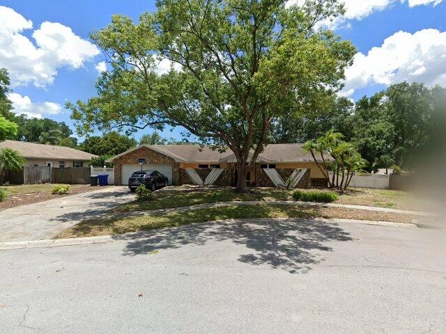 House image located at Dunedin, FL 34698