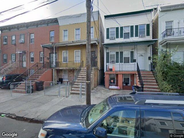 House image located at Jersey City, NJ 07304