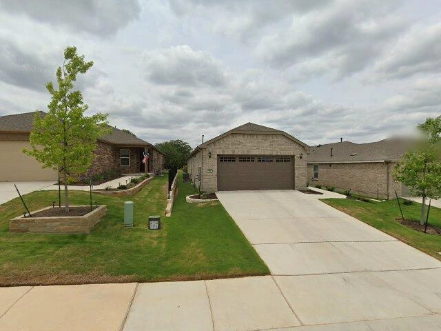 House image located at Georgetown, TX 78633