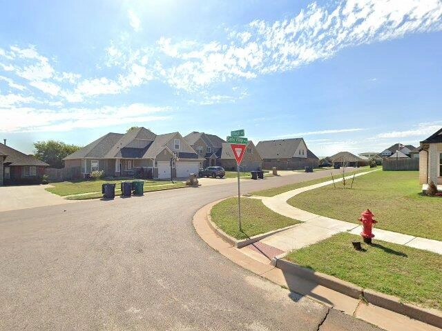 House image located at Piedmont, OK 73078