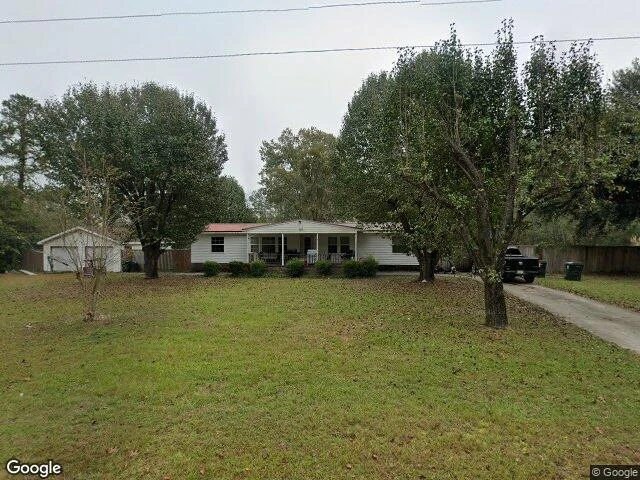 House image located at Goose Creek, SC 29445