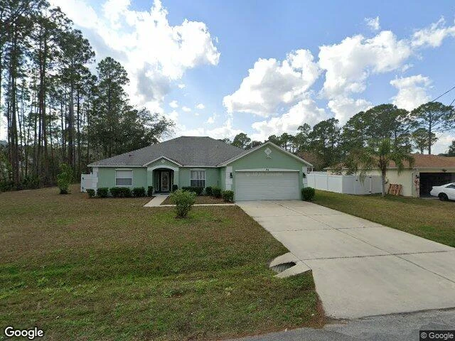 House image located at Palm Coast, FL 32164