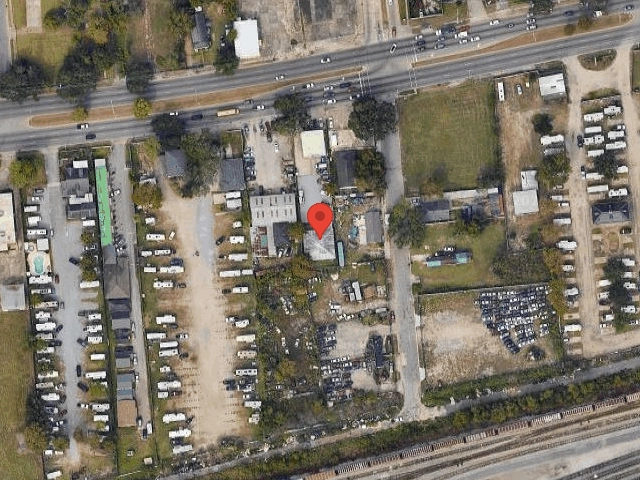 House image located at New Orleans, LA 70126