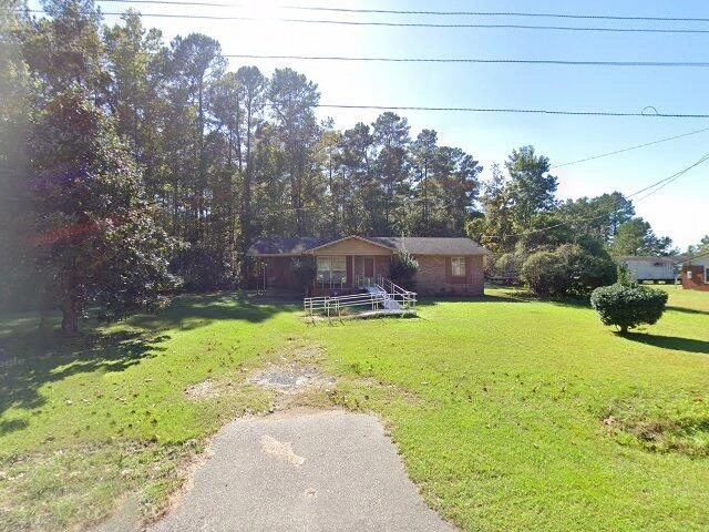 House image located at Hemingway, SC 29554