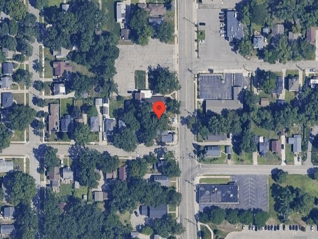 House image located at Grand Rapids, MI 49503