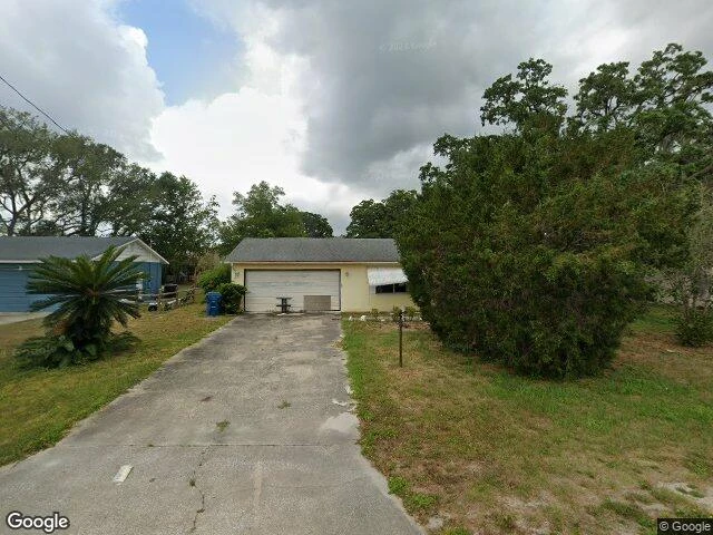 House image located at Spring Hill, FL 34608
