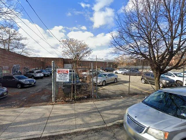 House image located at Newark, NJ 07103