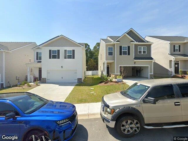 House image located at Graniteville, SC 29829