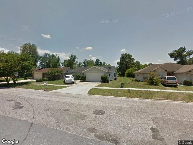 House image located at Jacksonville, FL 32210