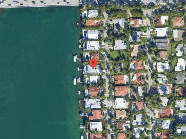 House image located at Miami Beach, FL 33141