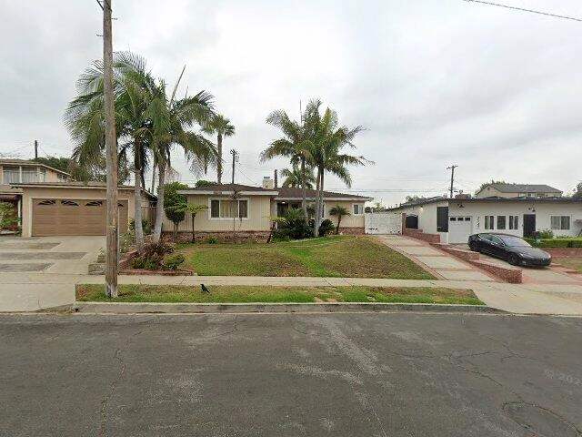 House image located at Los Angeles, CA 90045