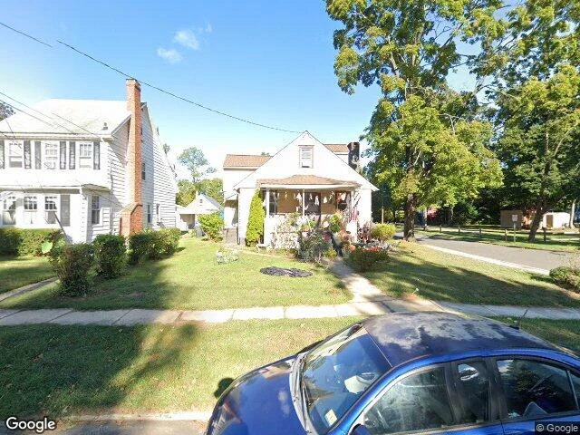 House image located at Mount Holly, NJ 08060