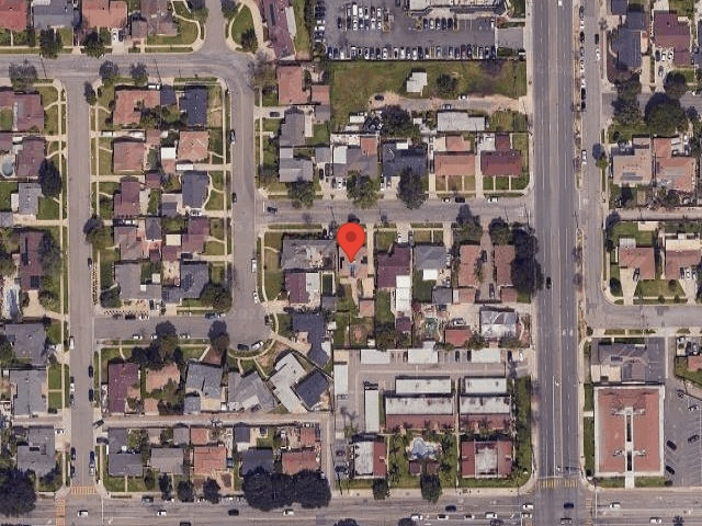 House image located at Fullerton, CA 92831