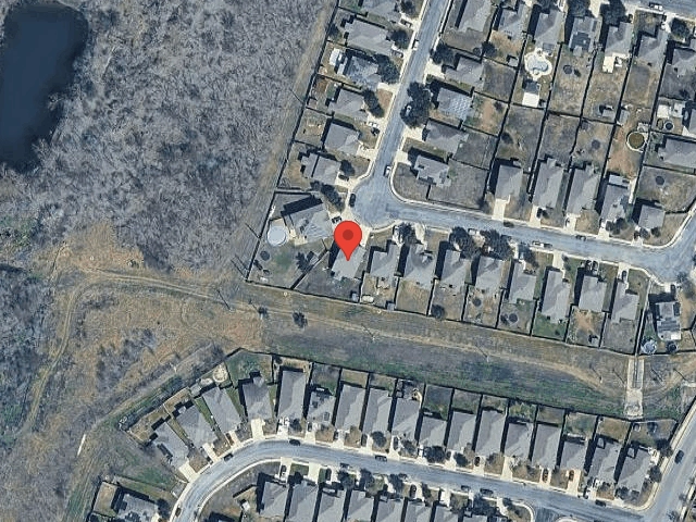 House image located at San Antonio, TX 78221