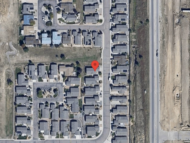 House image located at Colorado Springs, CO 80922