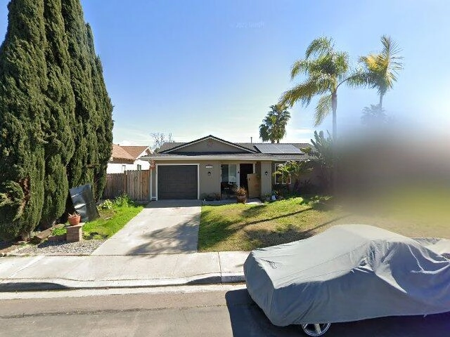 House image located at San Diego, CA 92126