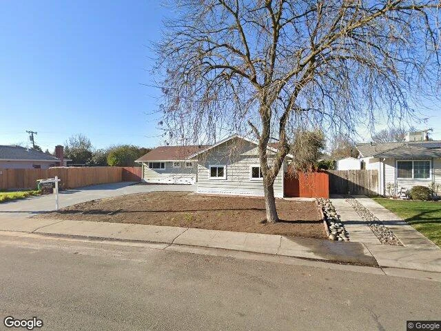 House image located at Stockton, CA 95207