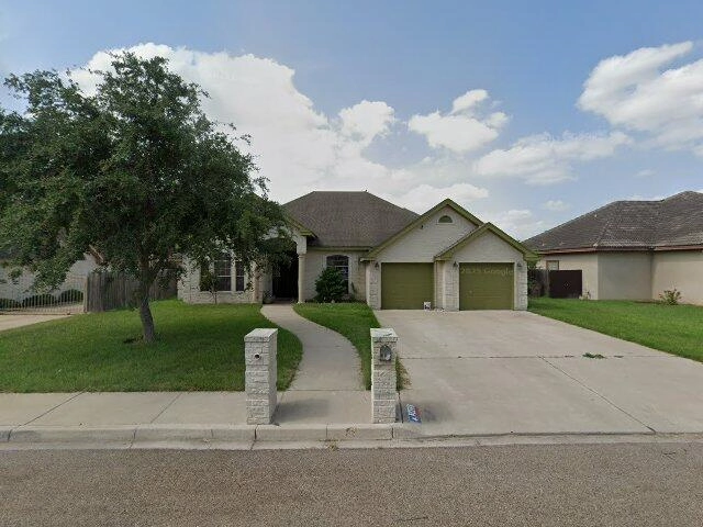 House image located at Edinburg, TX 78539