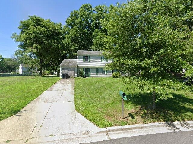 House image located at Upper Marlboro, MD 20774