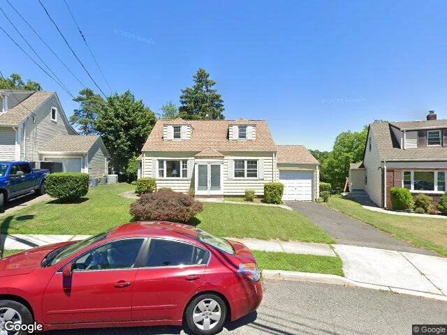 House image located at Clifton, NJ 07013