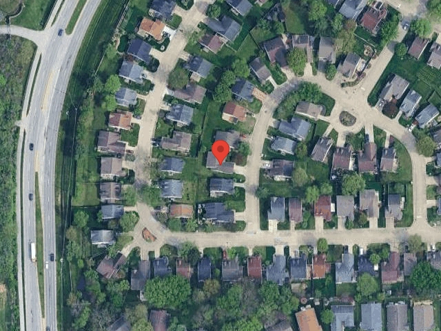 House image located at Indianapolis, IN 46214