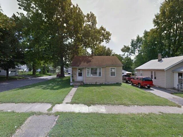 House image located at Decatur, IL 62522
