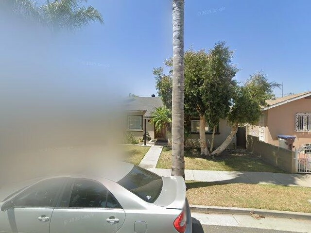 House image located at Long Beach, CA 90810