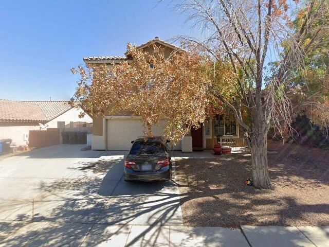 House image located at Henderson, NV 89002