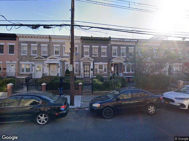 House image located at Brooklyn, NY 11203